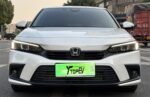 Honda Civic 2026 240TURBO CVT Sport Edition – Factory Price From China | Chinese Cars in Australia