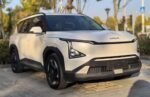 Kia EV5 2026 Model 530 Light – China Export Vehicle | Chinese Cars in Australia - Image 3