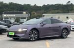 LUXEED S7 2026 Ultra AWD Flagship Edition – Factory Price From China | Chinese Cars in Australia - Image 3