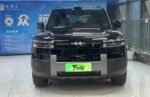 2026 Leopard Titanium 7 190km/h 4WD Ultra Edition – China Export Vehicle | Chinese Cars in Australia