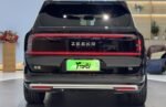ZEEKR 9X 2026 Max Edition 55kWh – China Export Vehicle | Chinese Cars in Australia - Image 3