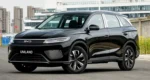 2026 Byd 115km Flagship Model Sea Lion 05 Dm-I Intelligent Driving Edition New Energy Vehicles – Available From China | Chinese Cars in Australia