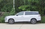 2026 Denza N8L – China Export Vehicle | Chinese Cars in Australia - Image 5