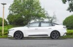 Ford Mondeo 2026 – China Export Vehicle | Chinese Cars in Australia - Image 2