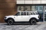 Ford Bronco New Energy 2026 BEV – China Export Vehicle | Chinese Cars in Australia - Image 3