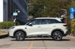 2026 BYD Yuan UP – China Export Vehicle | Chinese Cars in Australia - Image 4