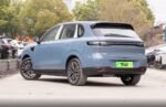 2026 Leapmotor B10 – Buy Direct From China | Chinese Cars in Australia - Image 3