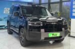 2026 Leopard Titanium 7 190km/h 4WD Ultra Edition – China Export Vehicle | Chinese Cars in Australia - Image 2