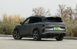 Zeekr 8X 2026 – Factory Price From China | Chinese Cars in Australia - Image 3