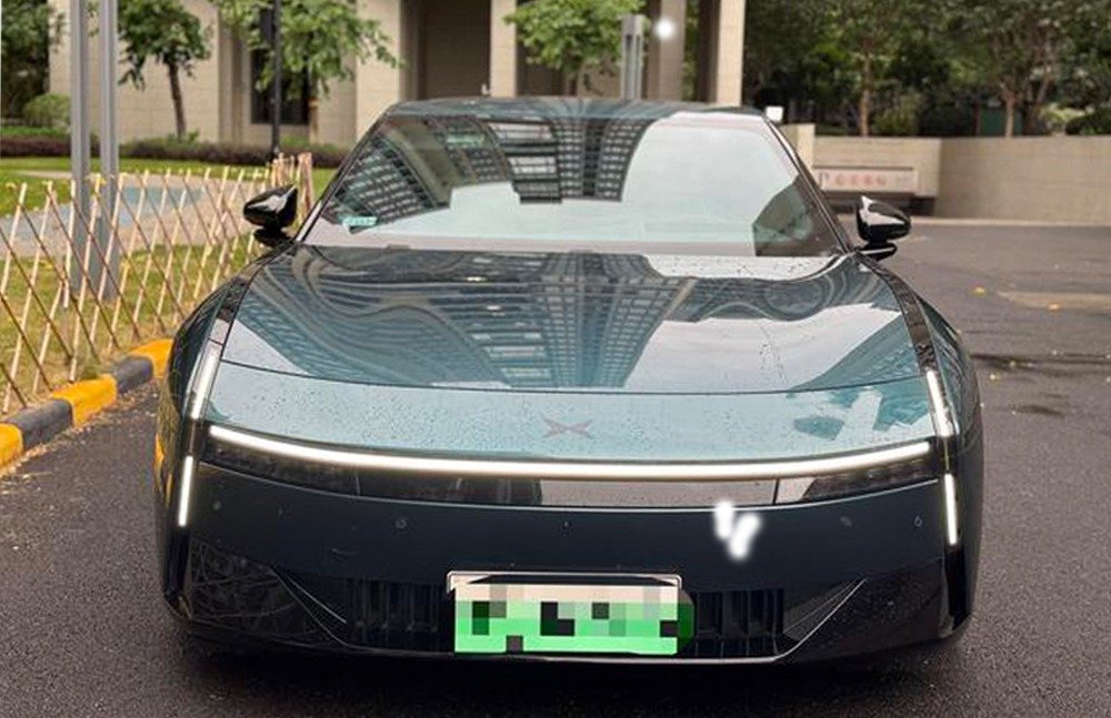 imgi_6_Xpeng p7 4 XPeng P7 2026 750 AWD High Performance Ultra – In Stock in China | Chinese Cars in Australia - Image 1