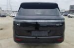 Lynk & Co 900 2026 Model 1.5T Ultra – China Export Vehicle | Chinese Cars in Australia - Image 3