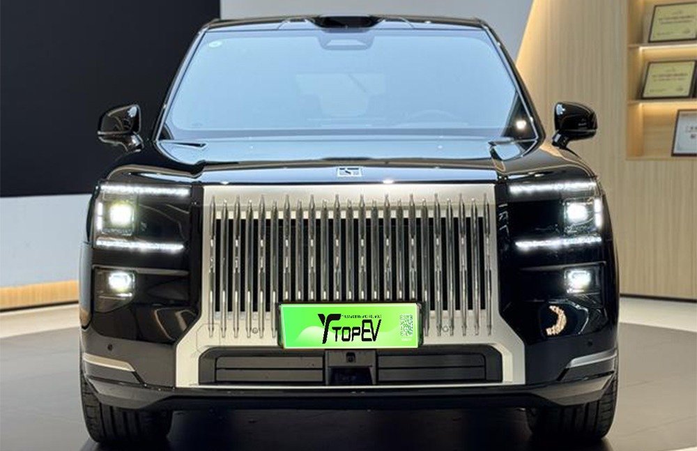 imgi_6_zeekr 9x 4 ZEEKR 9X 2026 Max Edition 55kWh – China Export Vehicle | Chinese Cars in Australia - Image 1