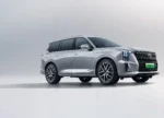 2026 GAC Trumpchi Es9 Phev New Energy Left Hand Drive Hybrid Electric Car – Ships Worldwide From China | Chinese Cars in Australia - Image 2