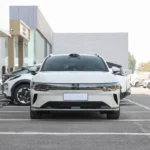 Zeekr 007 New Energy Pure Electric Sedan EV Electric Vehicle – Wholesale Price From China | Chinese Cars in Australia