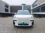 Zeekr 9X Ultra 70kwh Luxury SUV 6-Seat Plug-in Hybrid Cars – Wholesale Price From China | Chinese Cars in Australia - Image 2
