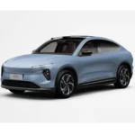 Nio Ec6 Auto Pure Electric  Vehicle – Wholesale Price From China | Chinese Cars in Australia - Image 2