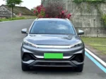 2025 Byd Atto 3 Smart Driving Edition 430km Transcend Auto Car – Wholesale Price From China | Chinese Cars in Australia