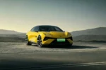 Lotus Emeya 600se Ultimate Electric Car – In Stock in China | Chinese Cars in Australia - Image 3