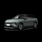 Nio Es6 New Energy Innovative and Pioneering Electric Vehicle Fuel – Ships Worldwide From China | Chinese Cars in Australia - Image 2