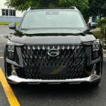 2026 GAC Trumpchi Es9 Phev New Energy Left Hand Drive Hybrid Electric Car – Ships Worldwide From China | Chinese Cars in Australia