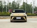 Lynk & Co 03 2026 03+2.0td Automatic Wind Driving Edition Gasoline Compact Car – In Stock in China | Chinese Cars in Australia
