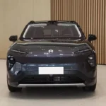 Nio Es6 New Energy Innovative and Pioneering Electric Vehicle Fuel – Ships Worldwide From China | Chinese Cars in Australia - Image 3