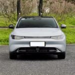 2026 Leap Motor C01 630km EV New Energy Vehicles – Ships Worldwide From China | Chinese Cars in Australia