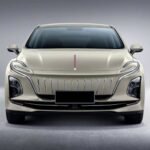 Hongqi E-Qm5 Electric Vehicle – In Stock in China | Chinese Cars in Australia