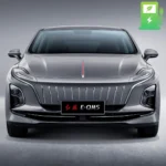 Hongqi E-Qm5 Electric Vehicle – In Stock in China | Chinese Cars in Australia - Image 2
