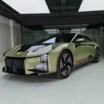 HiPhi Z – For Sale From China  | Chinese Cars in Australia - Image 12