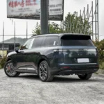Lynk &Co 900 – For Sale From China  | Chinese Cars in Australia - Image 6