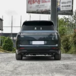 Lynk &Co 900 – For Sale From China  | Chinese Cars in Australia - Image 11