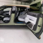 HiPhi Z – For Sale From China  | Chinese Cars in Australia - Image 11