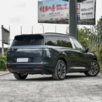 Lynk &Co 900 – For Sale From China  | Chinese Cars in Australia - Image 10