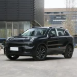 Lynk&Co 01 2024 – For Sale From China  | Chinese Cars in Australia - Image 8