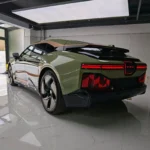 HiPhi Z – For Sale From China  | Chinese Cars in Australia - Image 6