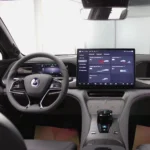 Denza N7 – For Sale From China | Chinese Cars in Australia - Image 12