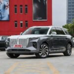 Hongqi E-HS9 – For Sale From China  | Chinese Cars in Australia
