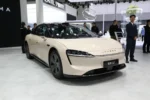 Luxeed S7 2024 – For Sale From China  | Chinese Cars in Australia - Image 10