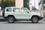 Tank 300 Time Traveler Compact SUV – For Sale From China | Chinese Cars in Australia - Image 5