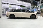 Luxeed S7 2024 – For Sale From China  | Chinese Cars in Australia - Image 6
