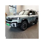 Leopard 8, Fang Cheng Bao – For Sale From China  | Chinese Cars in Australia - Image 10
