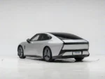 XPeng P7 – For Sale From China  | Chinese Cars in Australia - Image 8