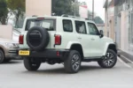 Tank 300 Time Traveler Compact SUV – For Sale From China | Chinese Cars in Australia