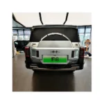 Leopard 8, Fang Cheng Bao – For Sale From China  | Chinese Cars in Australia - Image 6