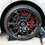 Zeekr 001 FR– For Sale From China  | Chinese Cars in Australia - Image 11