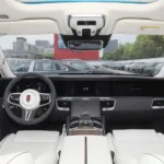 Hongqi E-HS9 – For Sale From China  | Chinese Cars in Australia - Image 7