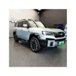 Leopard 8, Fang Cheng Bao – For Sale From China  | Chinese Cars in Australia - Image 8