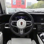 Hongqi E-HS9 – For Sale From China  | Chinese Cars in Australia - Image 8