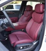 Hongqi E-HS9 – Ready for Export From China | Chinese Cars in Australia - Image 3